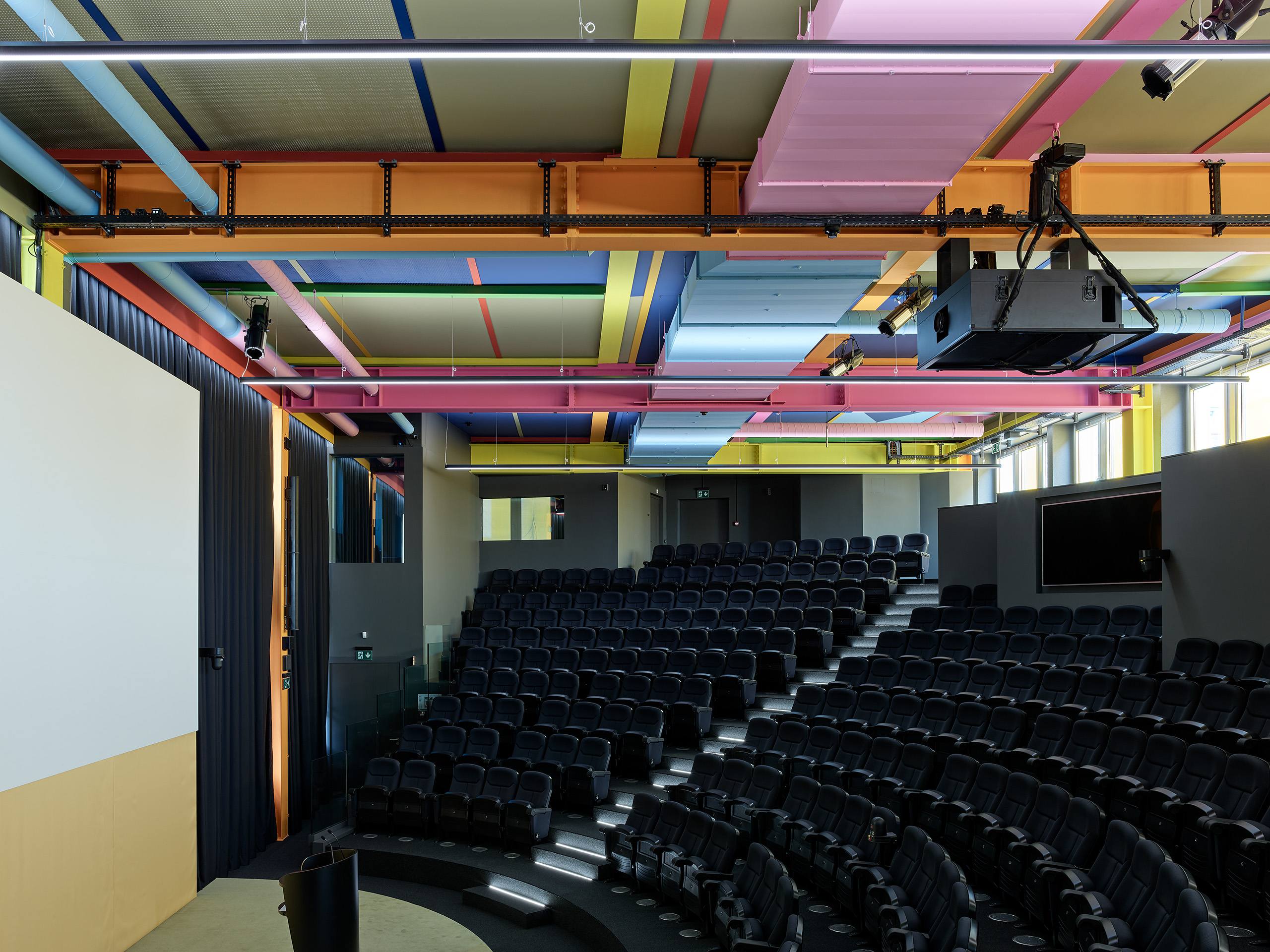 Karim Noureldin · One, 2021